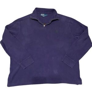 Polo Ralph Lauren 1/4 zip